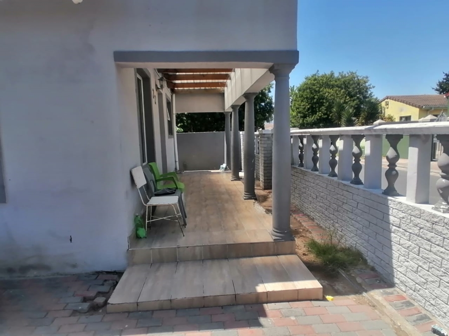 2 Bedroom Property for Sale in Beverly Park Western Cape